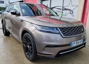 LAND ROVER RANGE ROVER VELAR 2017