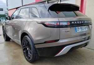 LAND ROVER RANGE ROVER VELAR 2017