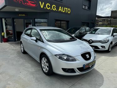 SEAT LEON 1.9 TDI 105 Stylance