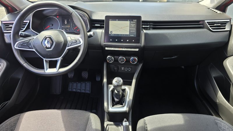 RENAULT CLIO 2019