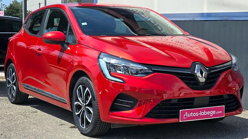 RENAULT CLIO 2019