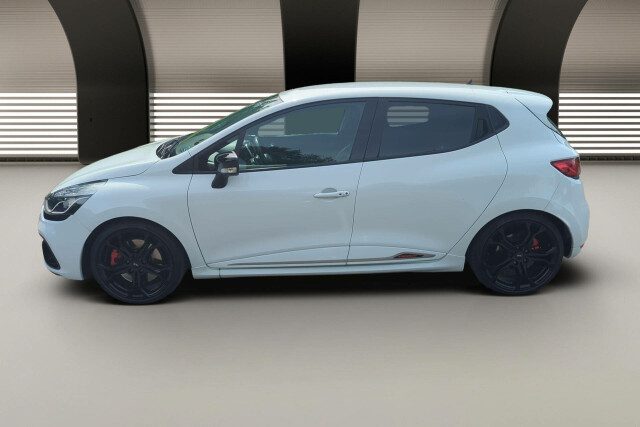 RENAULT CLIO IV 2016