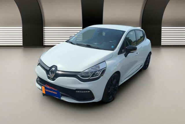 RENAULT CLIO IV 2016