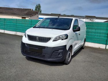 PEUGEOT EXPERT Fourgon 2019