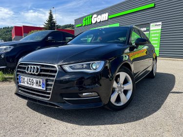 AUDI A3 Sportback 2014