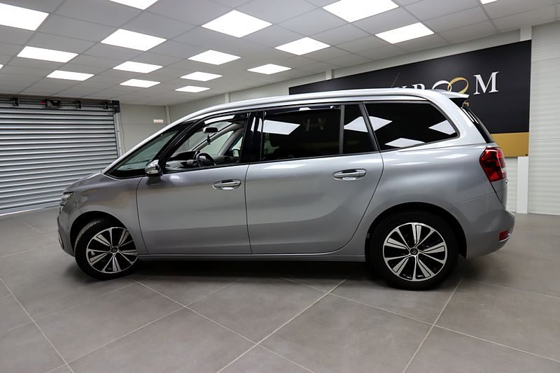 CITROEN C4 GRAND PICASSO II 2018