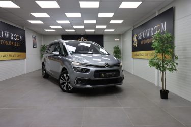 CITROEN C4 GRAND PICASSO II 2018