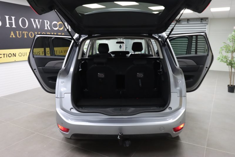 CITROEN C4 GRAND PICASSO II 2018