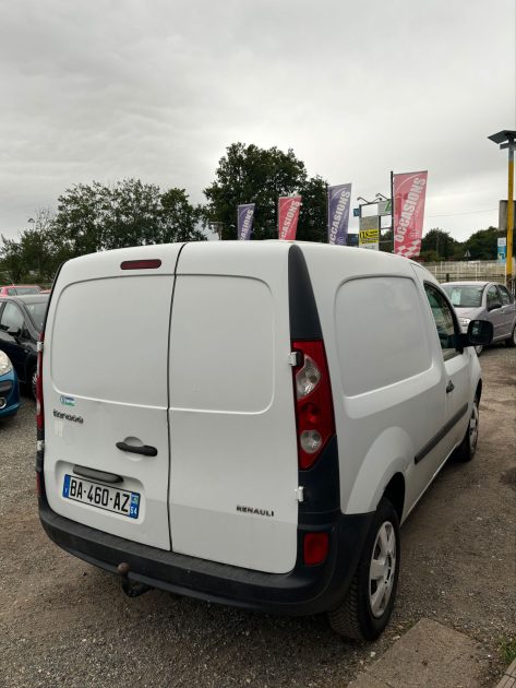 RENAULT KANGOO Express 2008