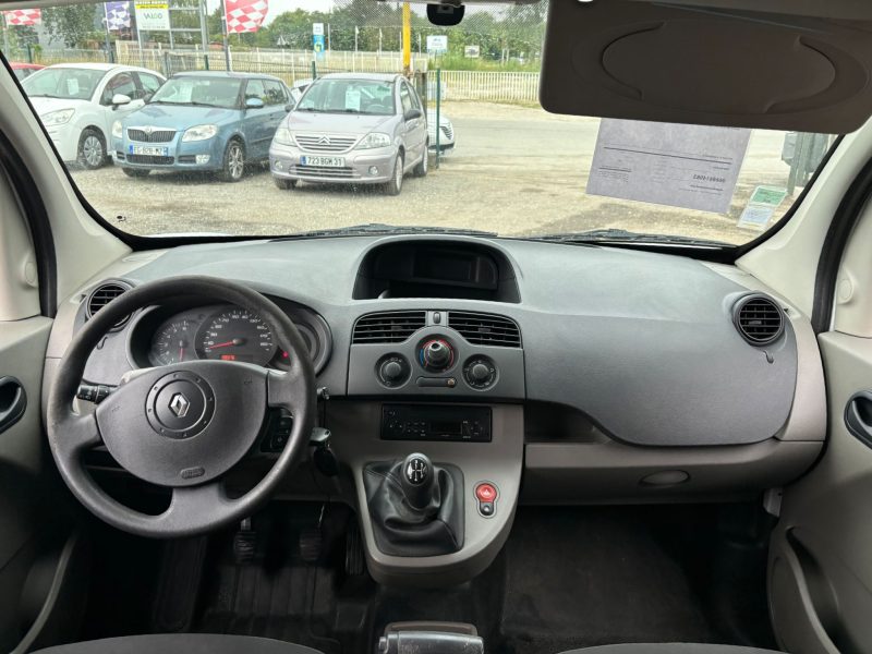 RENAULT KANGOO Express 2008