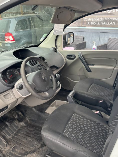 RENAULT KANGOO Express 2008