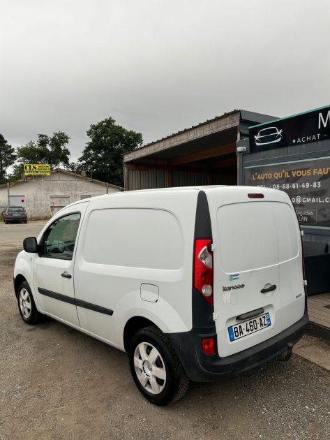 RENAULT KANGOO Express 2008