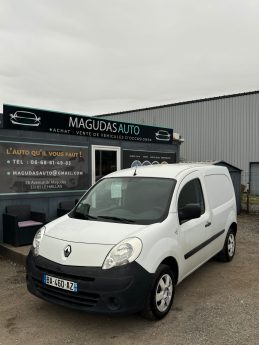 RENAULT KANGOO Express 2008