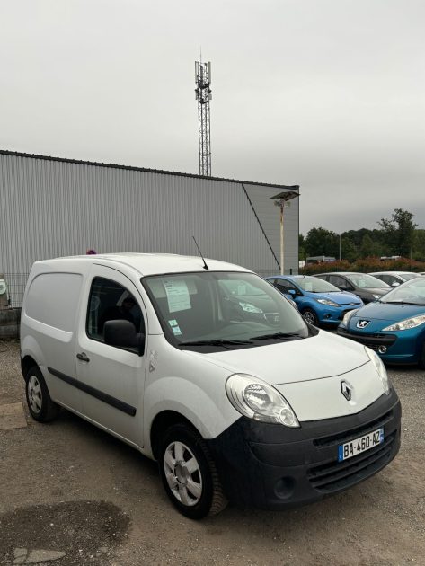 RENAULT KANGOO Express 2008