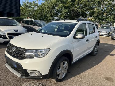 DACIA SANDERO II 2018