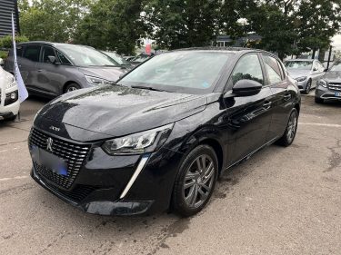 PEUGEOT 208 II 2021