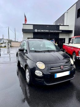 FIAT 500 CULT HYBRID 70CV 2021