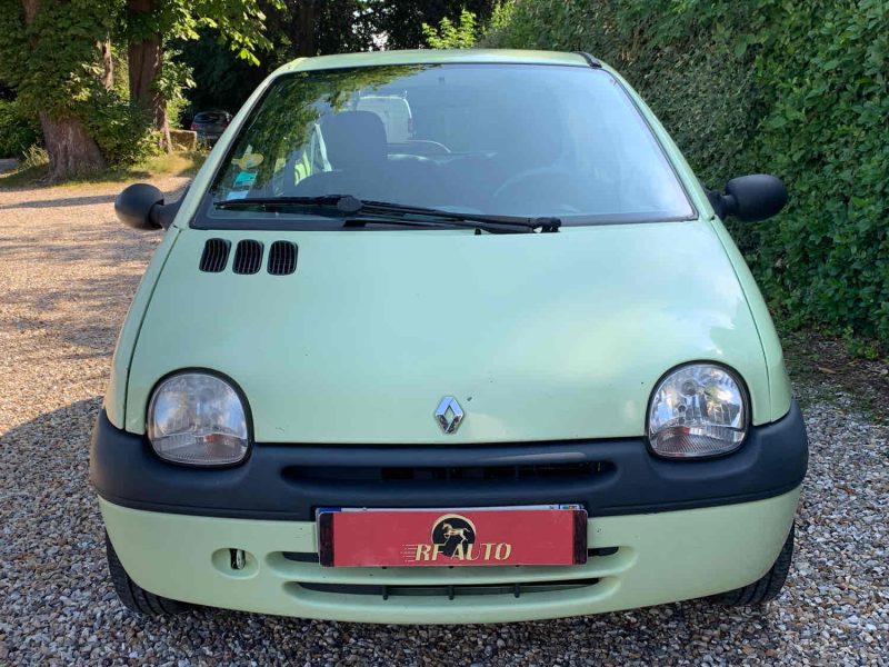 RENAULT TWINGO I 2005 1.2 58cv