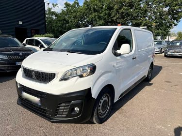 PEUGEOT EXPERT Fourgon 2017