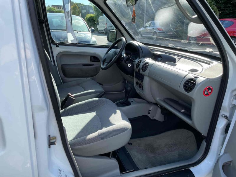 RENAULT KANGOO 1.4i 75CV