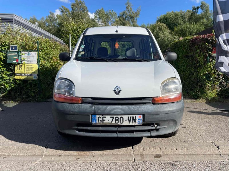 RENAULT KANGOO 1.4i 75CV