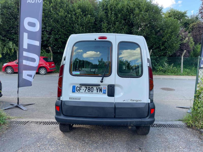 RENAULT KANGOO 1.4i 75CV