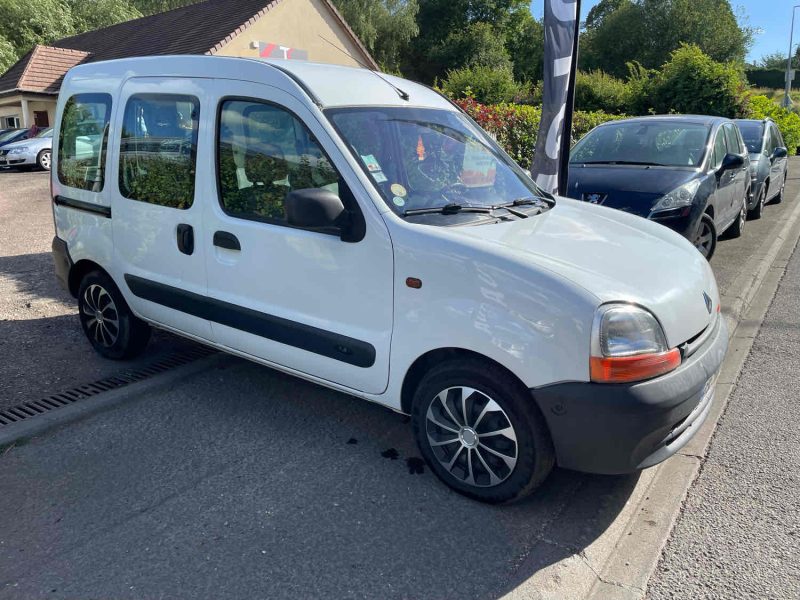 RENAULT KANGOO 1.4i 75CV