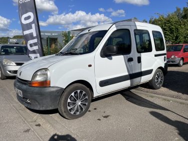 RENAULT KANGOO 1.4i 75CV