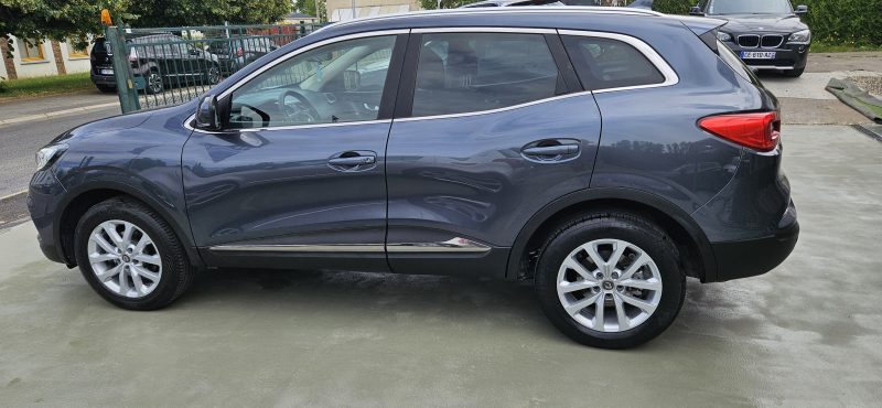 RENAULT KADJAR 