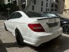 MERCEDES CLASSE C AMG Edition / RADARS AR / Climatisation Bi-Zone / GARANTIE 12 MOIS