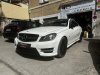 MERCEDES CLASSE C AMG Edition / RADARS AR / Climatisation Bi-Zone / GARANTIE 12 MOIS