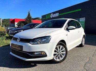 VOLKSWAGEN POLO V 2015