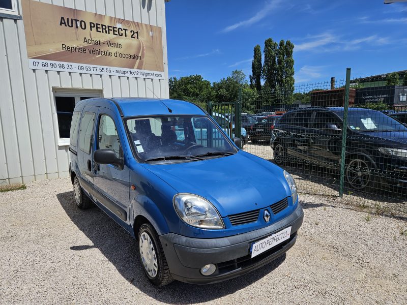 RENAULT KANGOO 2005