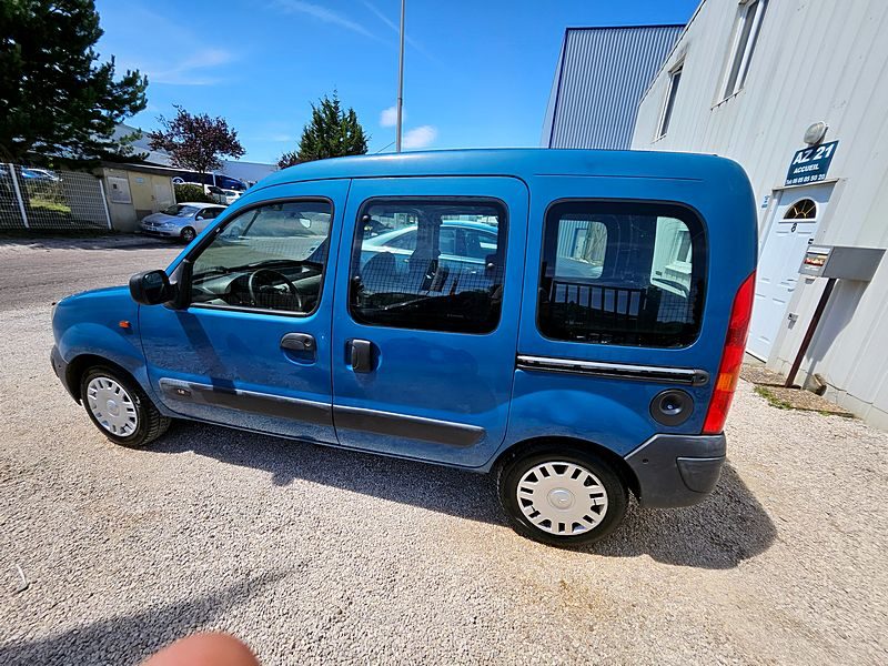 RENAULT KANGOO 2005