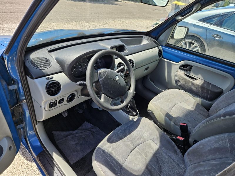 RENAULT KANGOO 2005