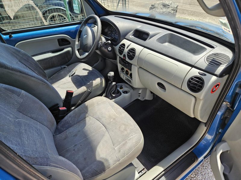 RENAULT KANGOO 2005