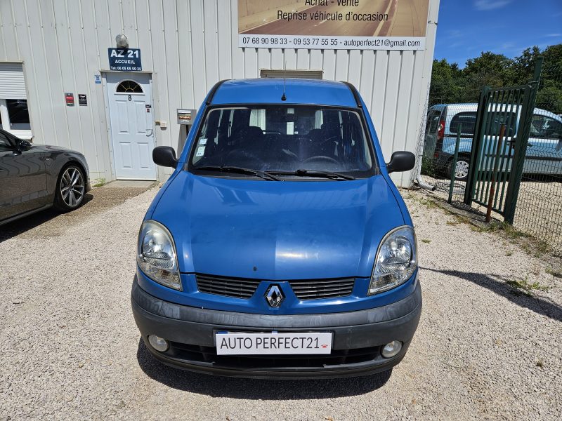 RENAULT KANGOO 2005