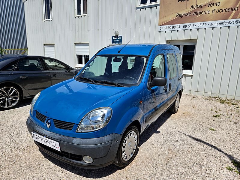 RENAULT KANGOO 2005