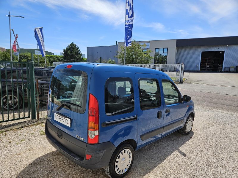 RENAULT KANGOO 2005