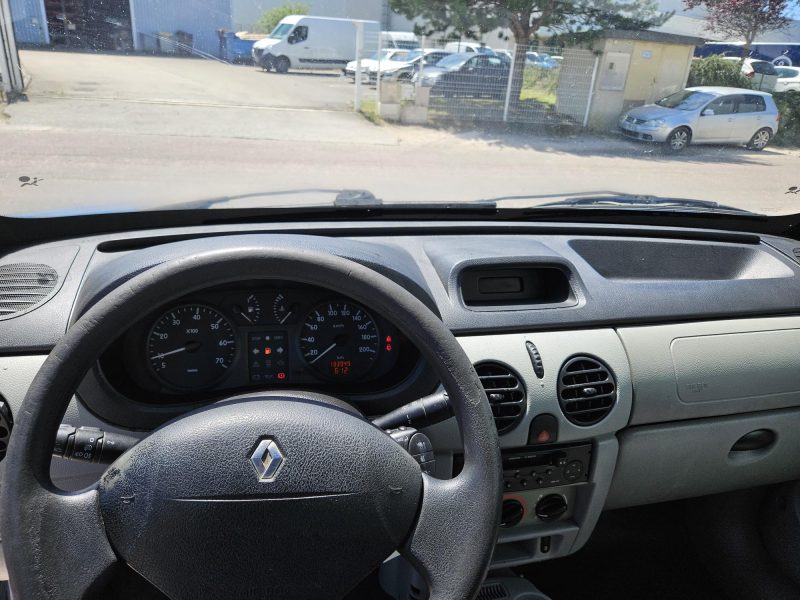 RENAULT KANGOO 2005