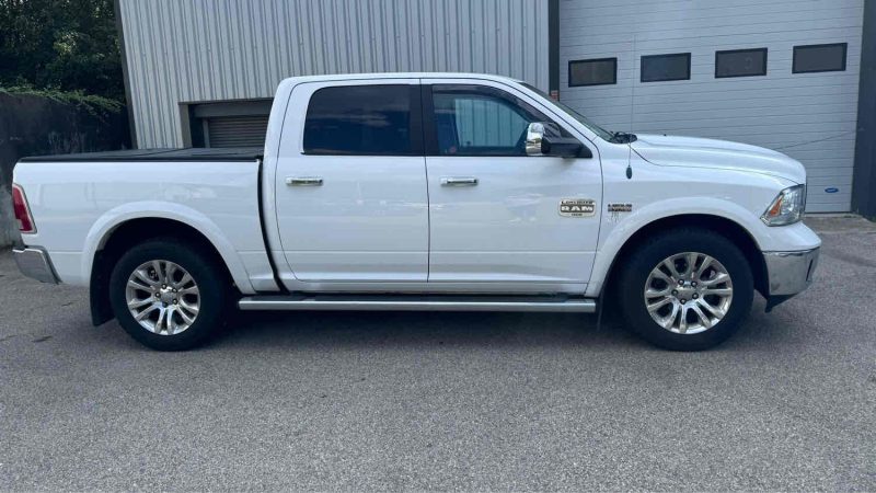 DODGE RAM  2013 1500 LONG HORN 5.7 REPRISE POSSIBLE