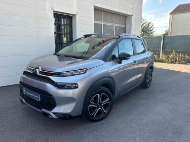 CITROEN C3 AIRCROSS II 2023