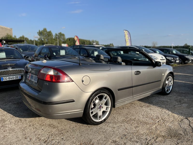 SAAB 9-3 2005