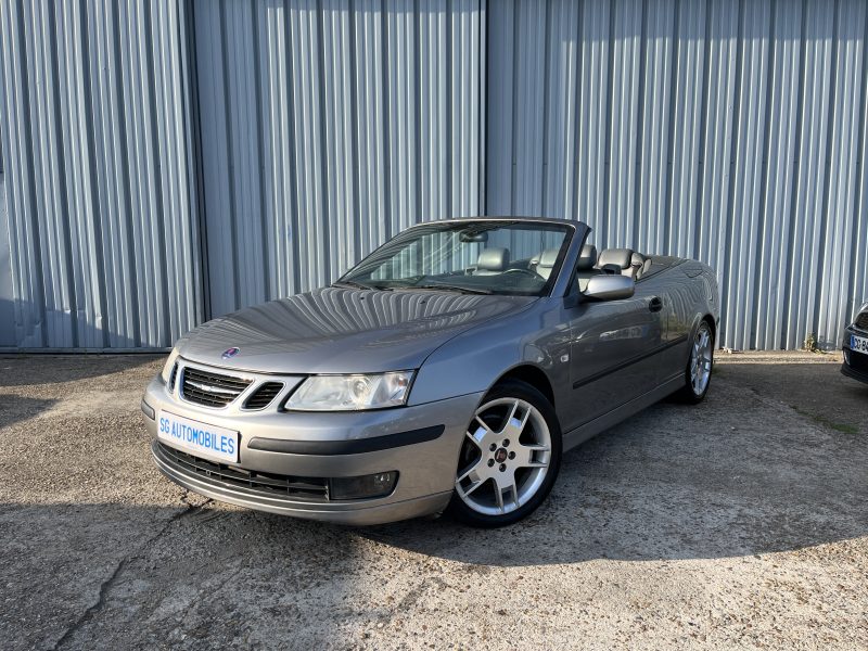 SAAB 9-3 2005