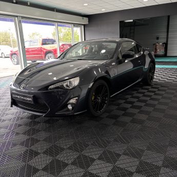 TOYOTA GT 86 2.0 200 cv Garantie 12 Mois