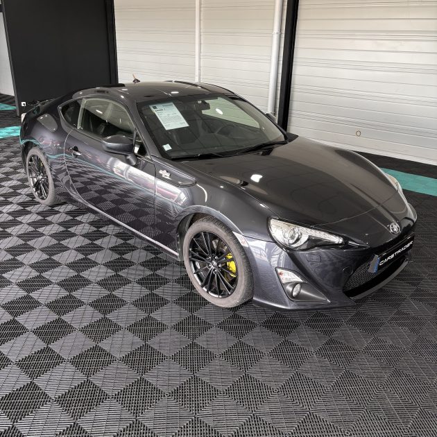 TOYOTA GT 86 2.0 200 cv Garantie 12 Mois