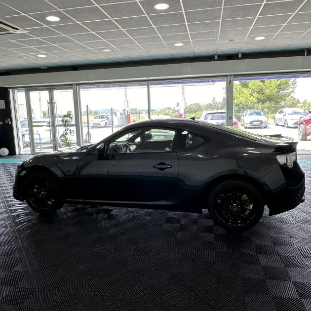 TOYOTA GT 86 2.0 200 cv Garantie 12 Mois