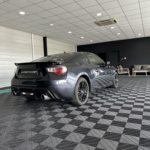 TOYOTA GT 86 2.0 200 cv Garantie 12 Mois