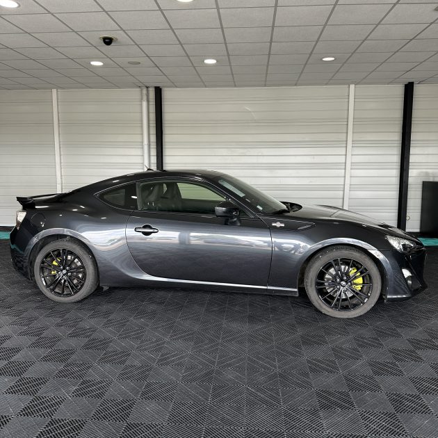 TOYOTA GT 86 2.0 200 cv Garantie 12 Mois