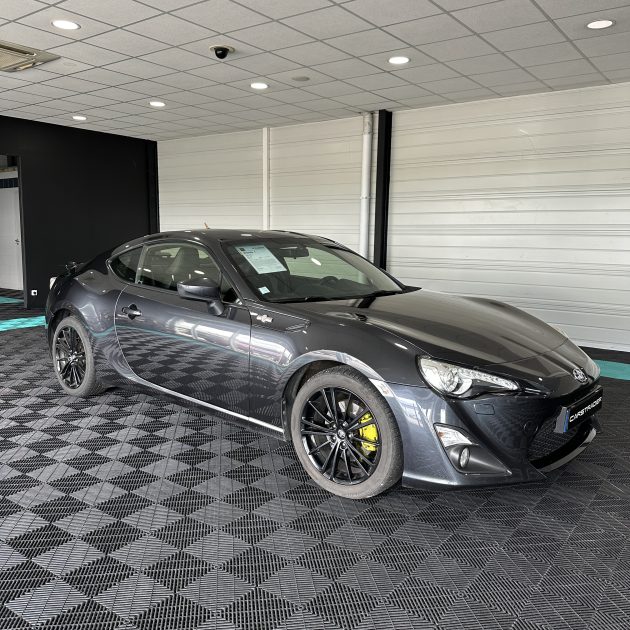 TOYOTA GT 86 2.0 200 cv Garantie 12 Mois